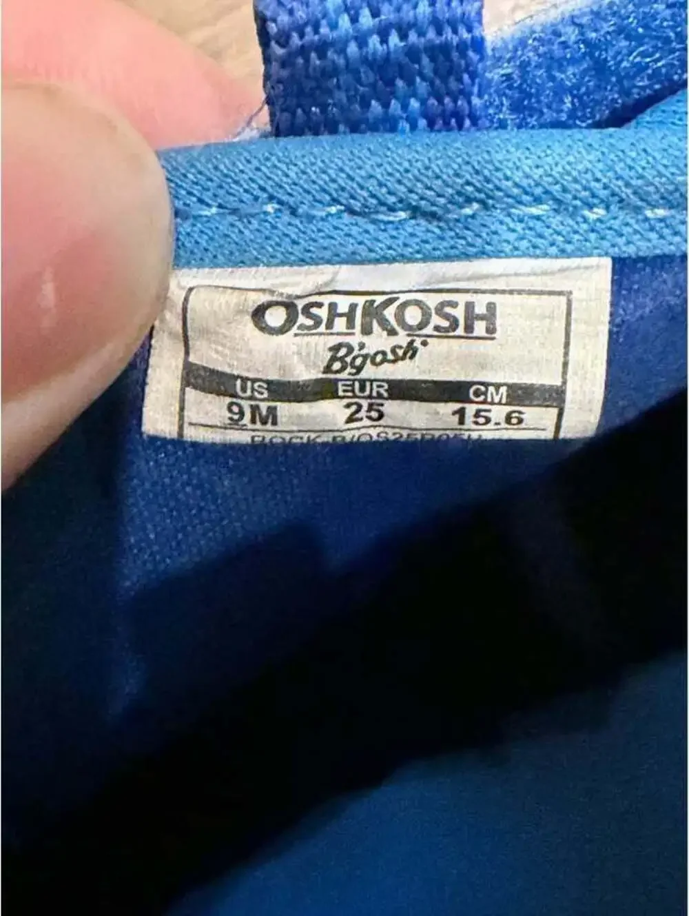 OshKosh B'gosh Washable Sandals